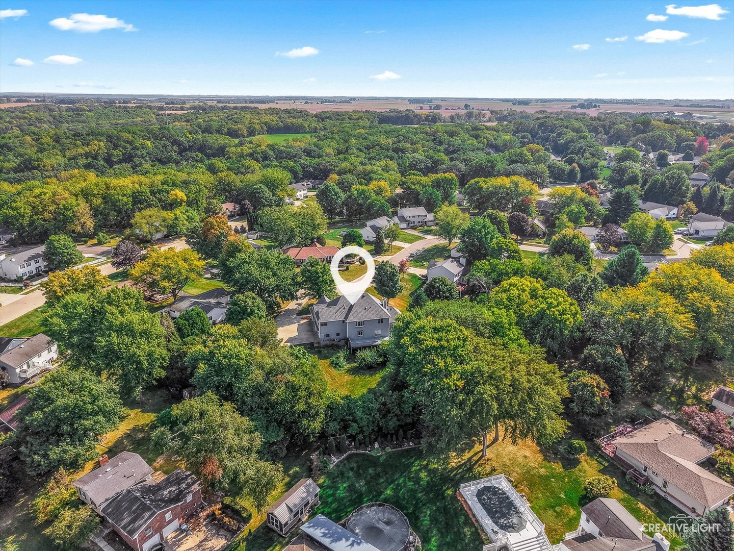 301 Fieldstone Lane, Dixon, IL 61021