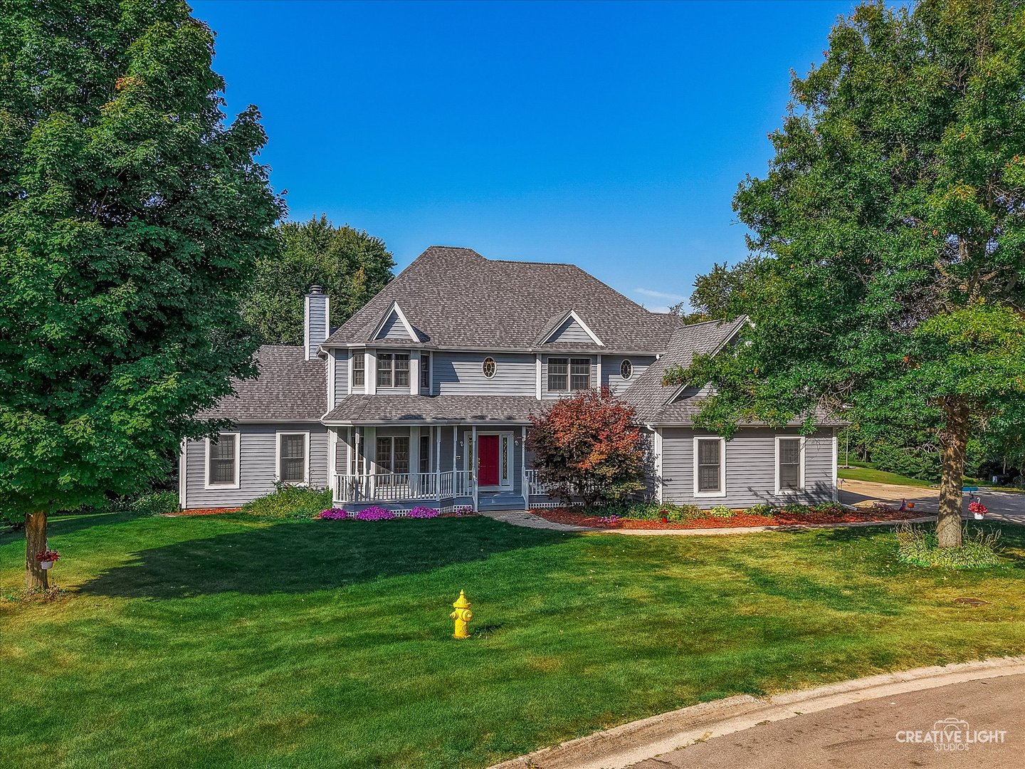 301 Fieldstone Lane, Dixon, IL 61021