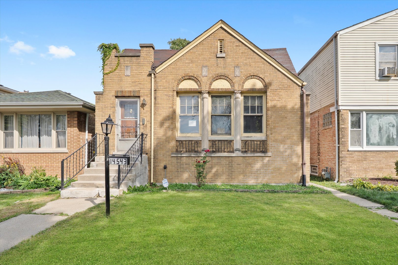 14543 Myrtle Avenue, Harvey, IL 60426