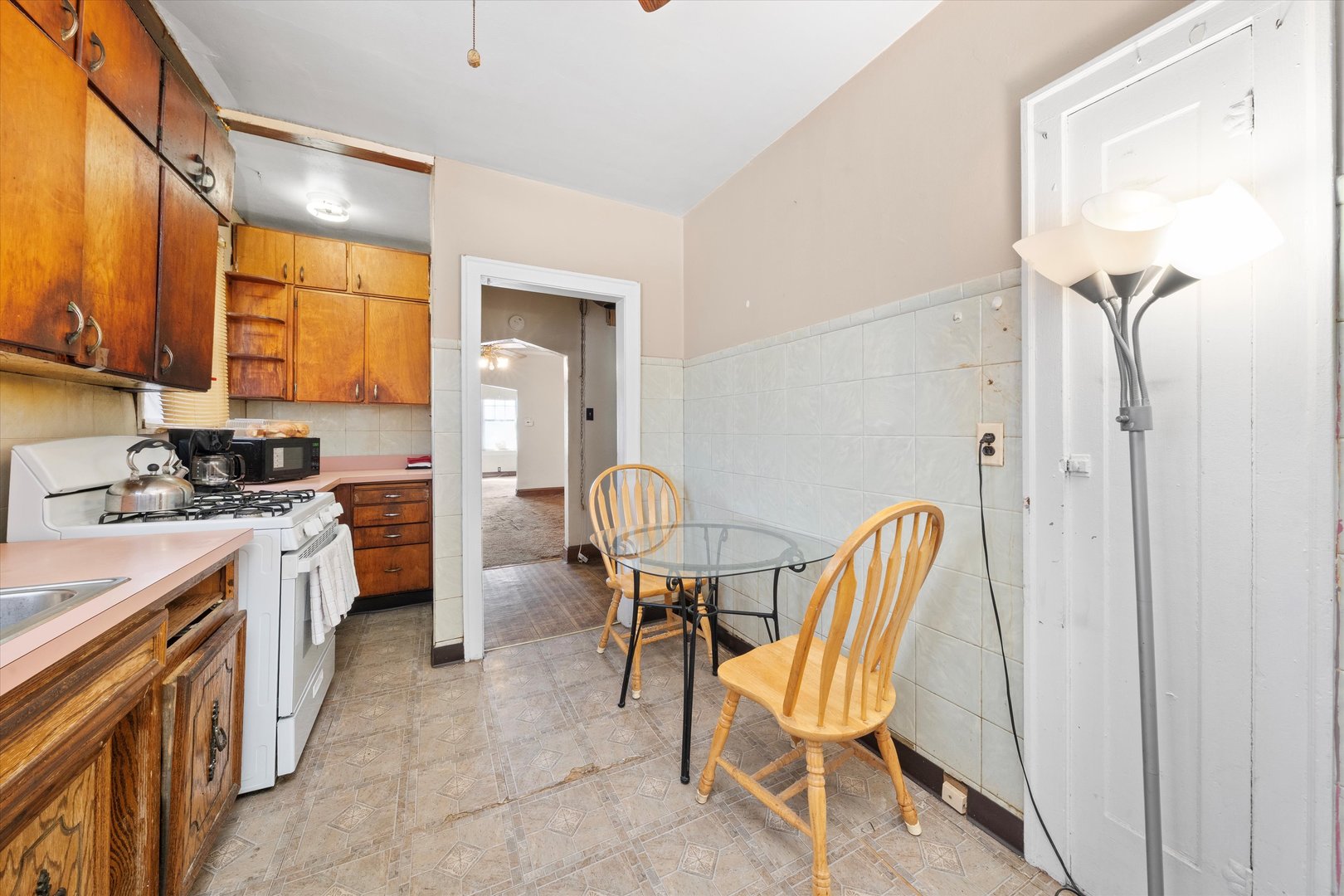 14543 Myrtle Avenue, Harvey, IL 60426
