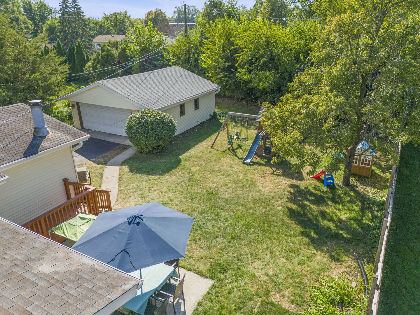 490 N Chatham Avenue, Villa Park, IL 60181