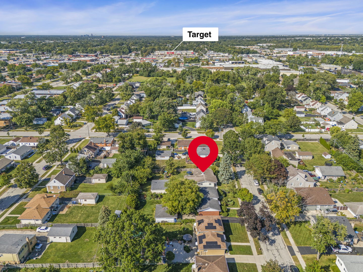 490 N Chatham Avenue, Villa Park, IL 60181