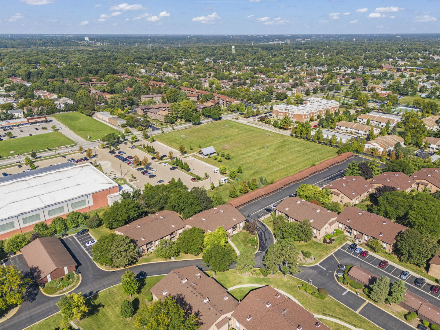 8202 Piers Drive #1302, Woodridge, IL 60517