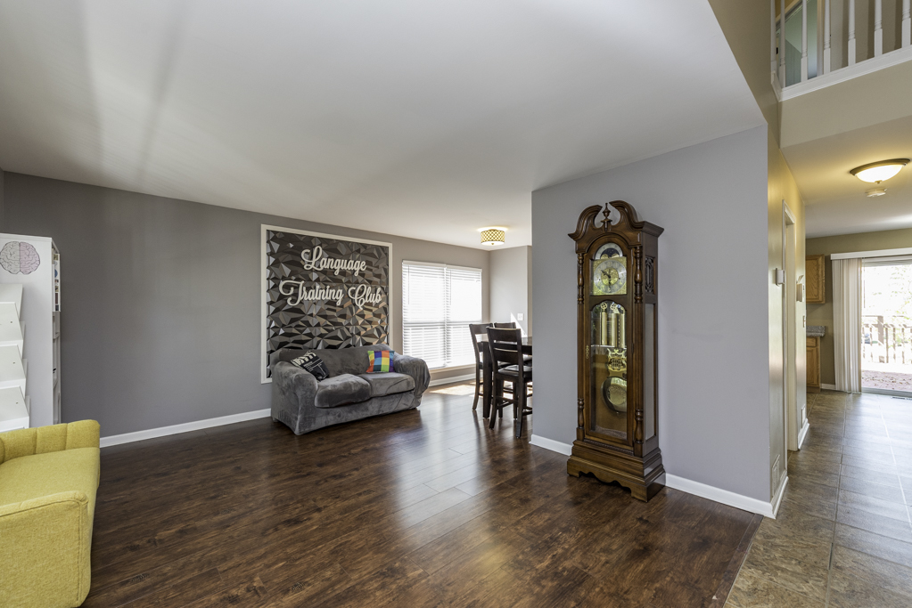 118 E Green Valley Court, Round Lake Beach, IL 60073
