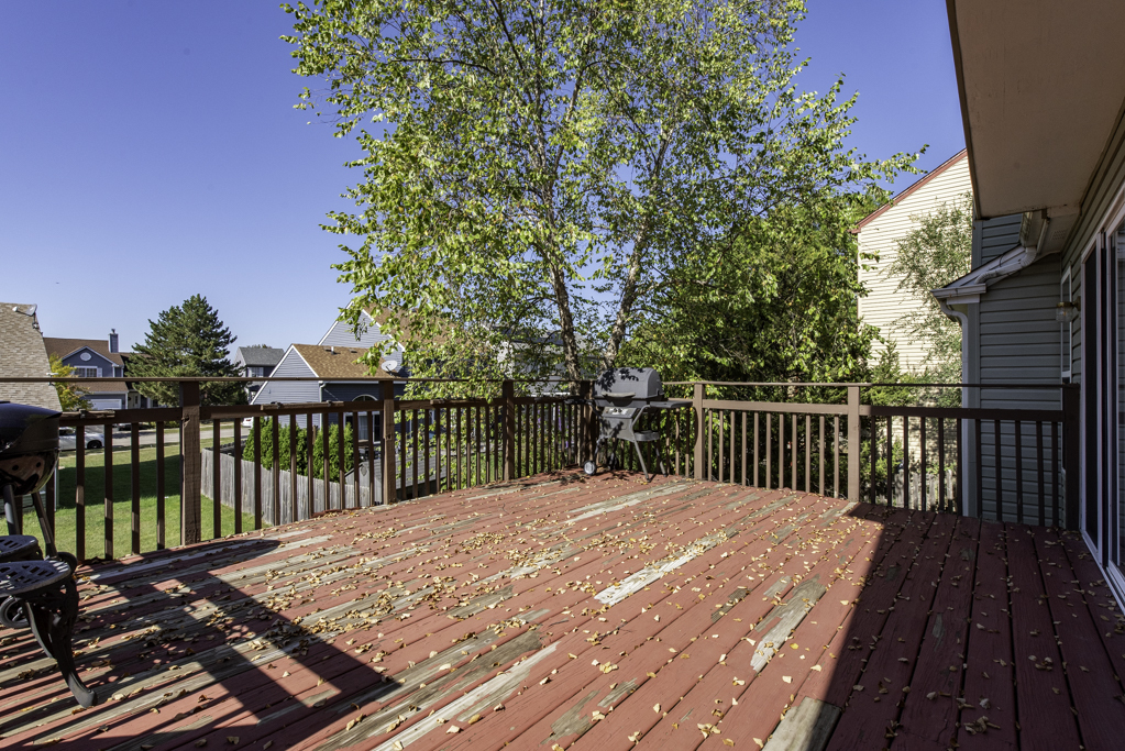 118 E Green Valley Court, Round Lake Beach, IL 60073
