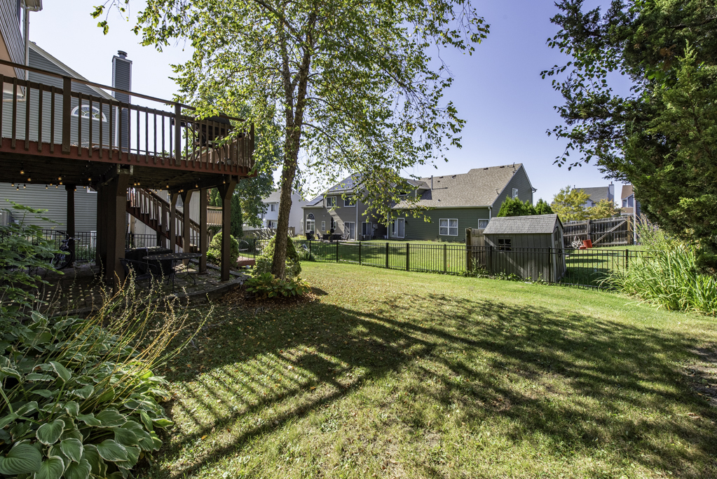 118 E Green Valley Court, Round Lake Beach, IL 60073