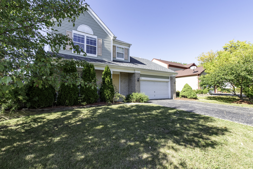 118 E Green Valley Court, Round Lake Beach, IL 60073