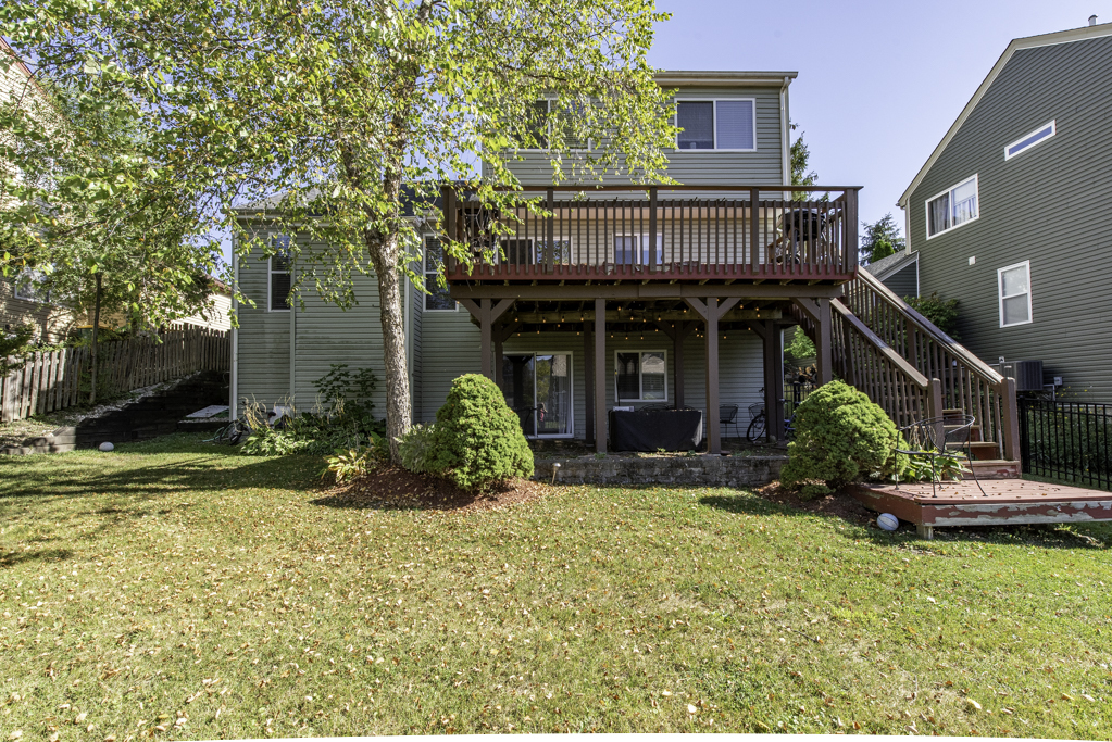 118 E Green Valley Court, Round Lake Beach, IL 60073