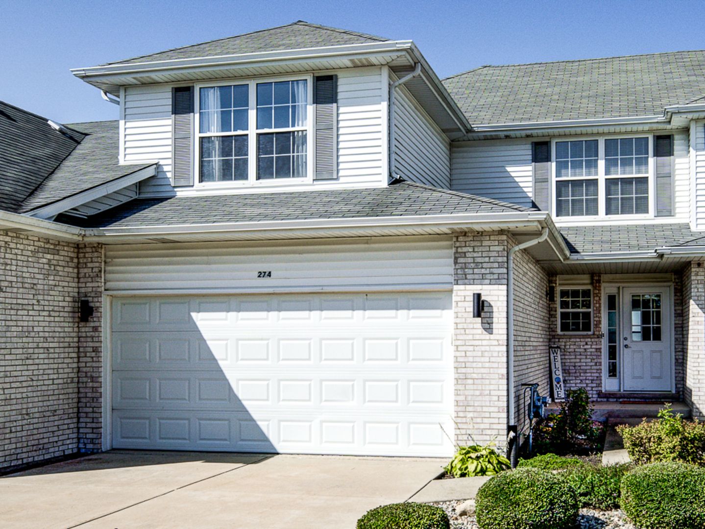 274 White Hawk Way #0, Manteno, IL 60950