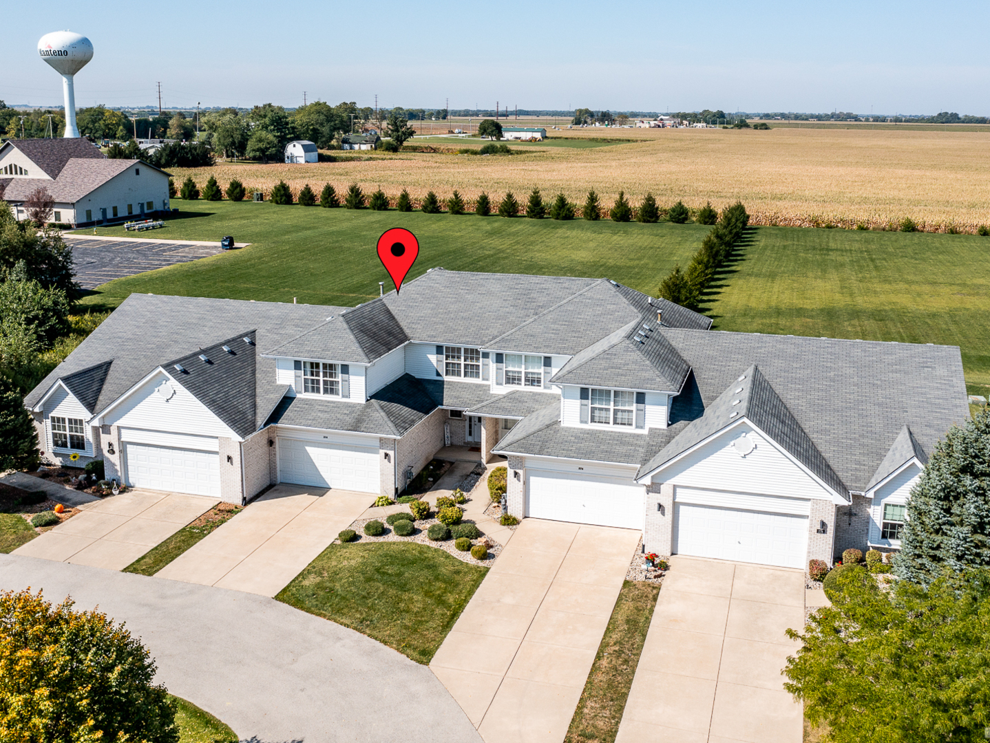 274 White Hawk Way #0, Manteno, IL 60950