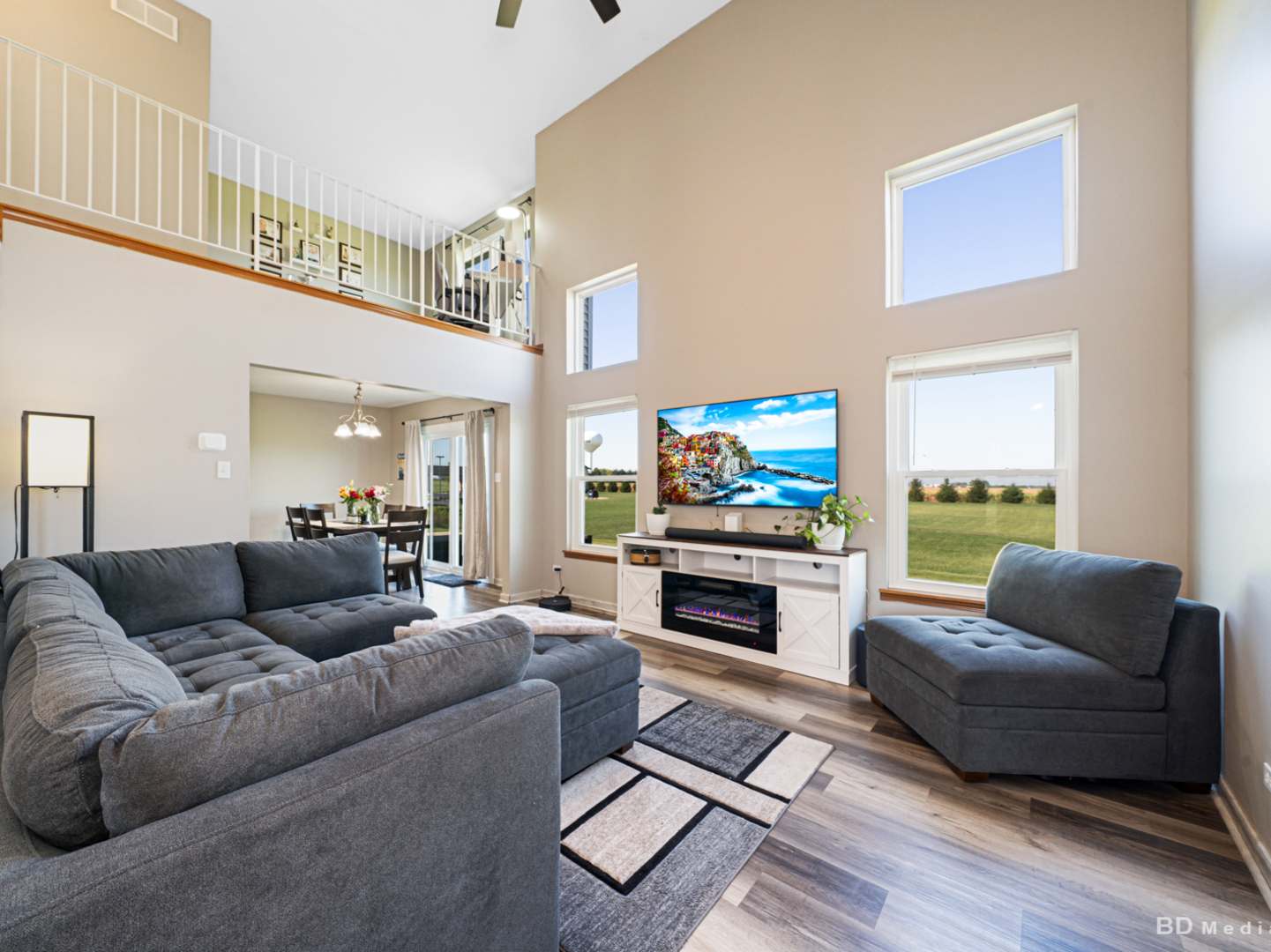 274 White Hawk Way #0, Manteno, IL 60950