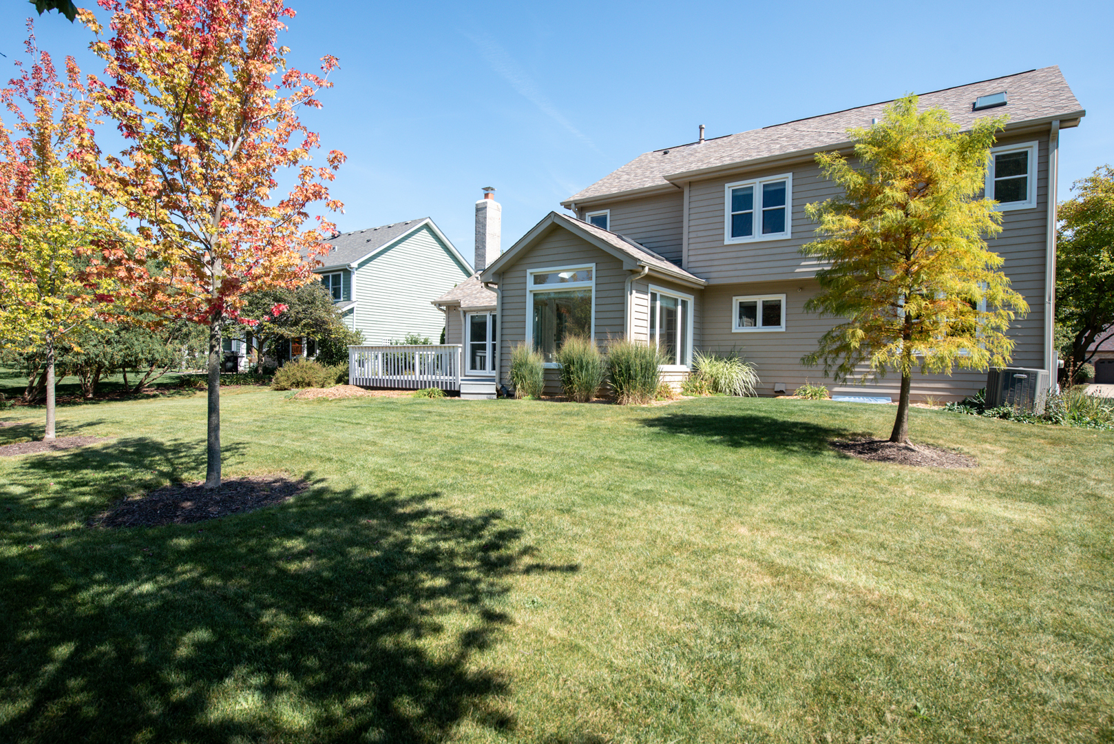 3631 Falkner Drive, Naperville, IL 60564