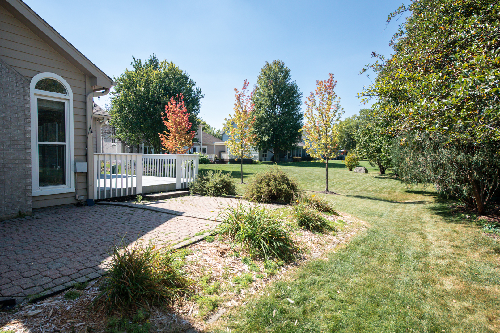 3631 Falkner Drive, Naperville, IL 60564