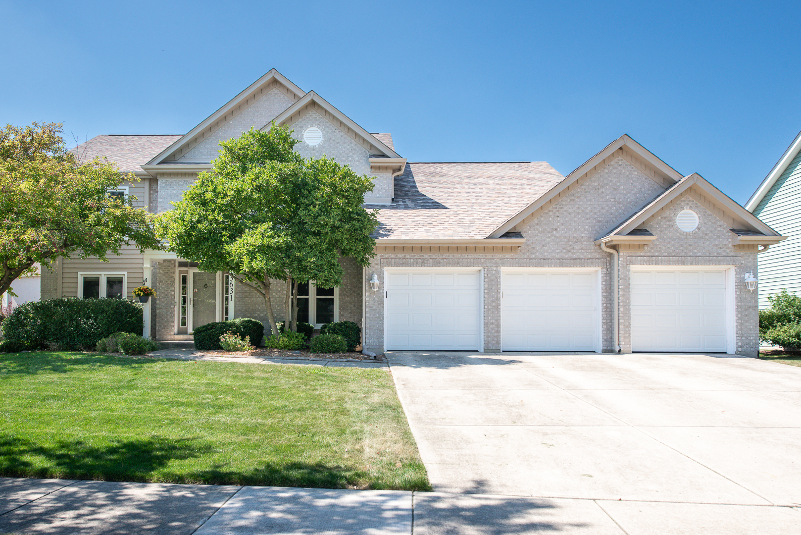 3631 Falkner Drive, Naperville, IL 60564