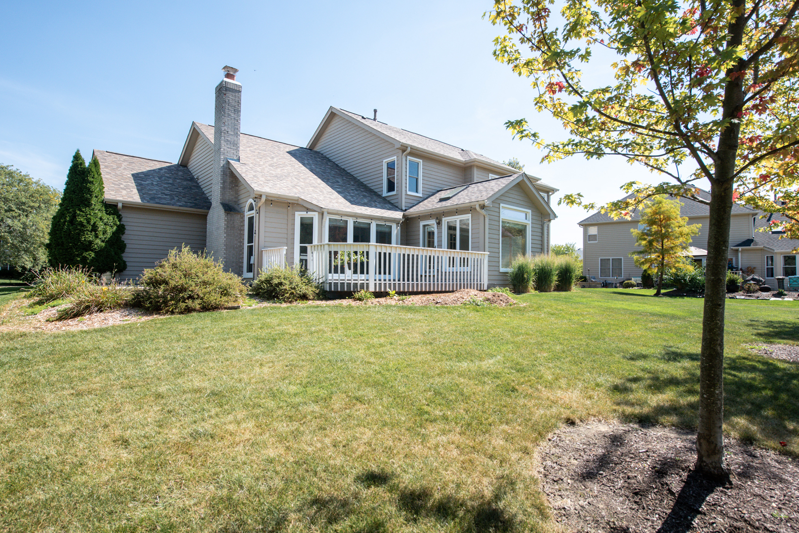 3631 Falkner Drive, Naperville, IL 60564