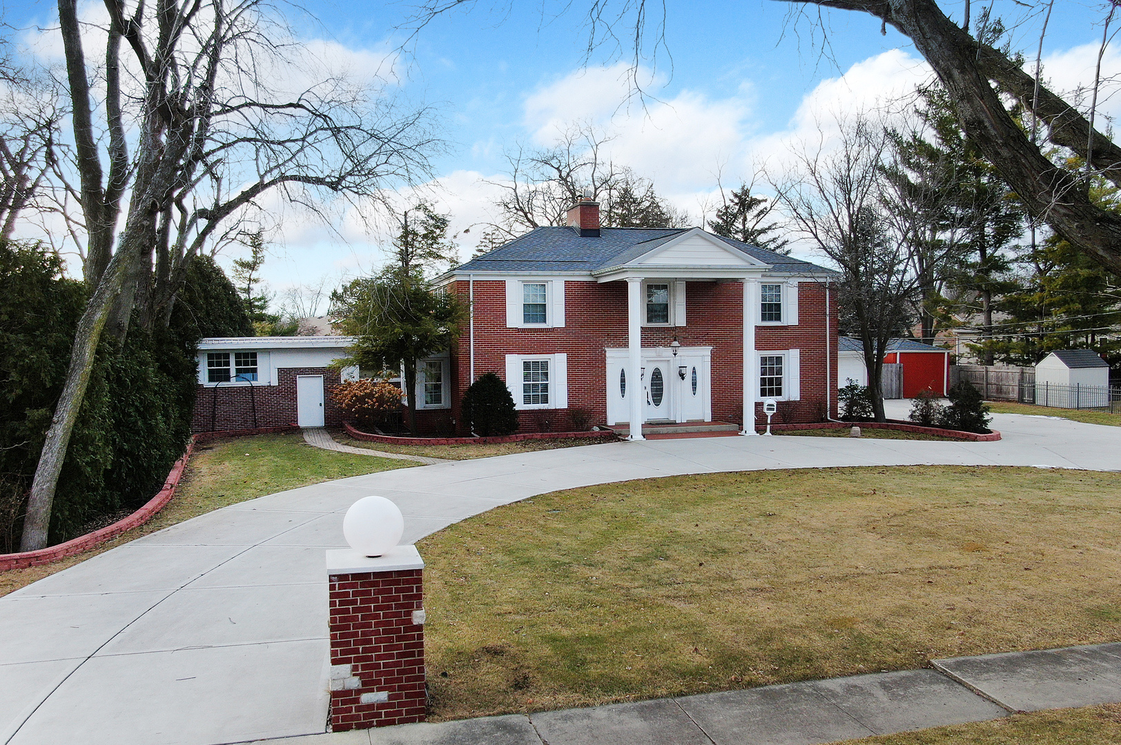 305 N Reed Street, Joliet, IL 60435