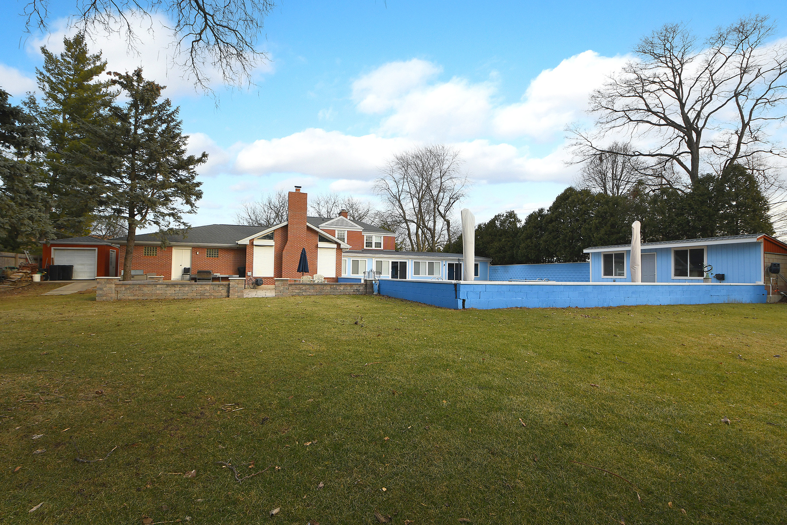 305 N Reed Street, Joliet, IL 60435