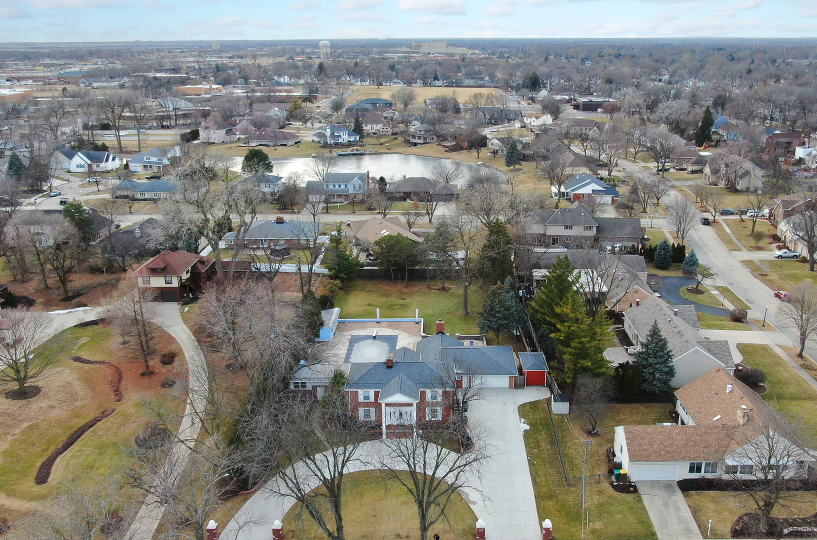 305 N Reed Street, Joliet, IL 60435