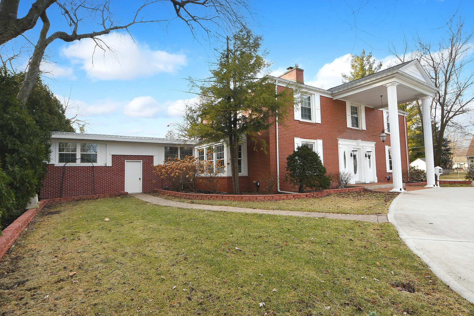 305 N Reed Street, Joliet, IL 60435