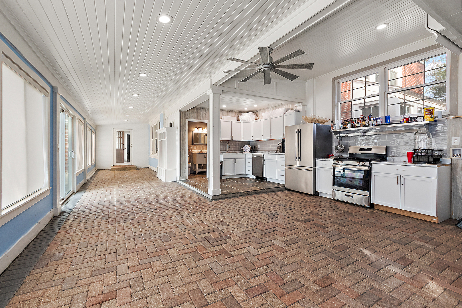 305 N Reed Street, Joliet, IL 60435