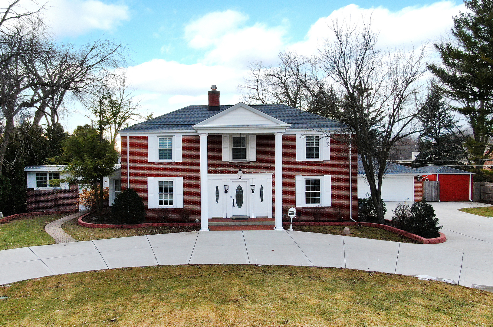 305 N Reed Street, Joliet, IL 60435