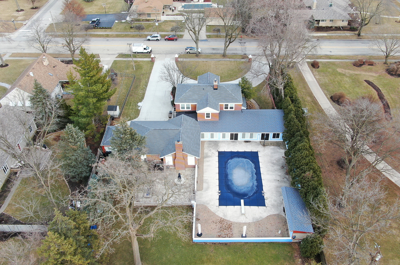 305 N Reed Street, Joliet, IL 60435