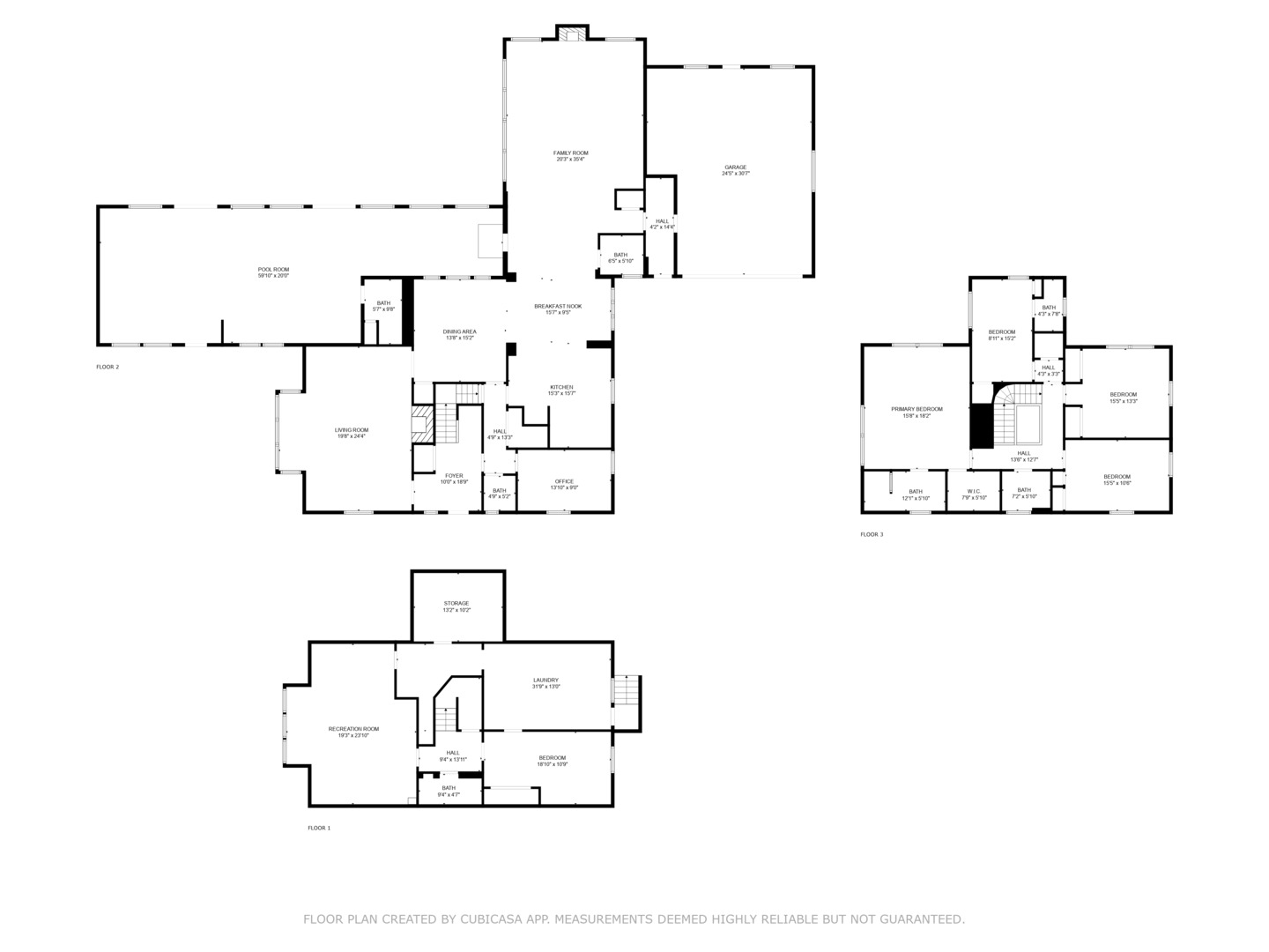 305 N Reed Street, Joliet, IL 60435