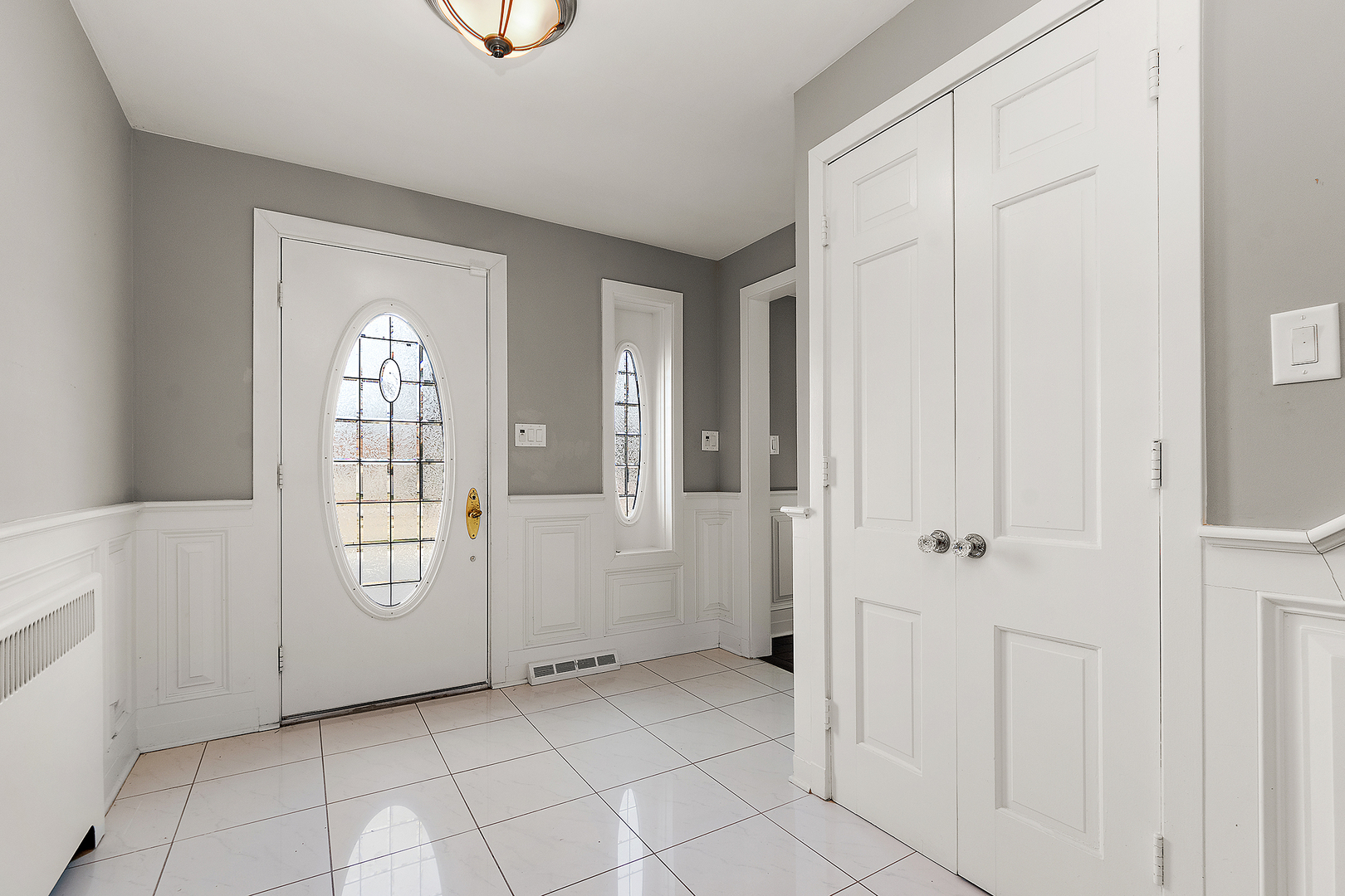 305 N Reed Street, Joliet, IL 60435