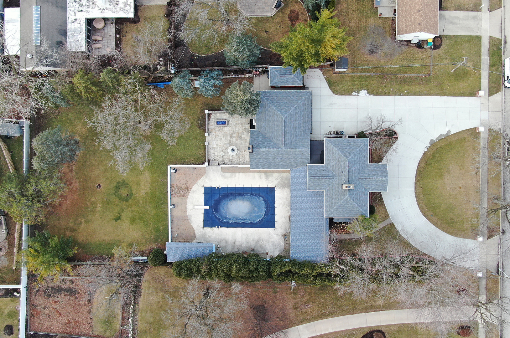 305 N Reed Street, Joliet, IL 60435