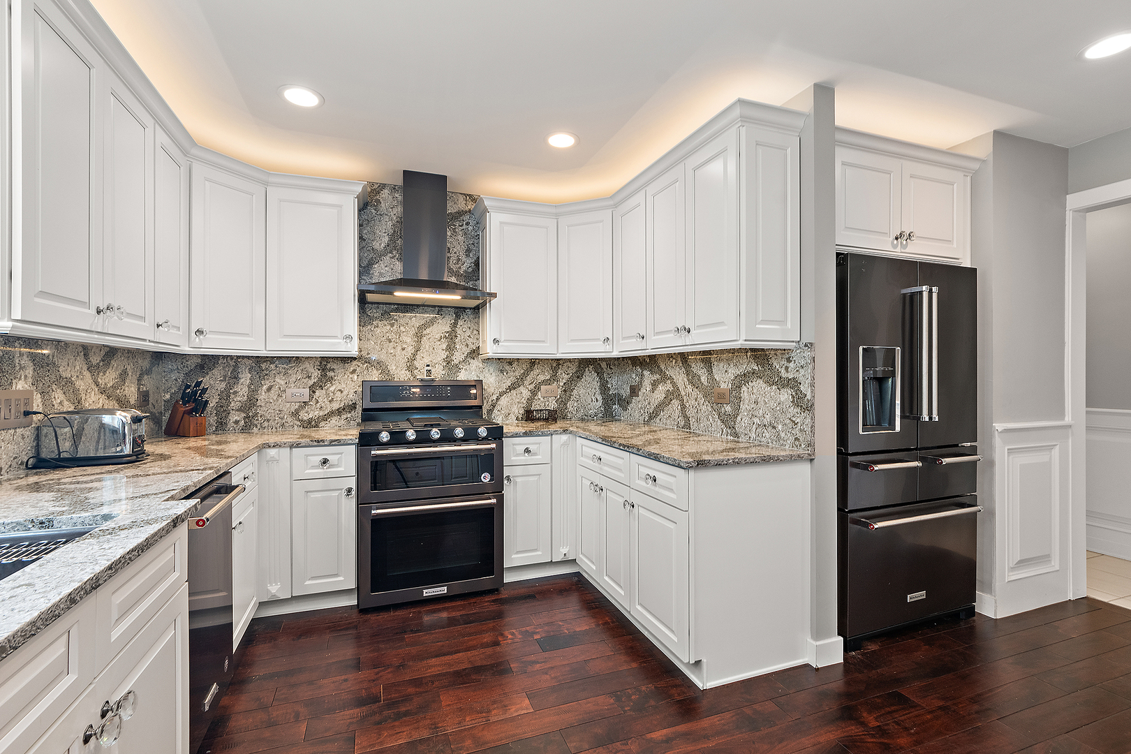 305 N Reed Street, Joliet, IL 60435