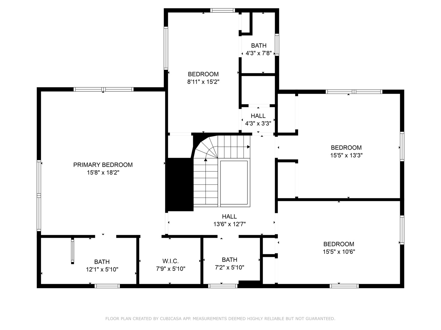 305 N Reed Street, Joliet, IL 60435