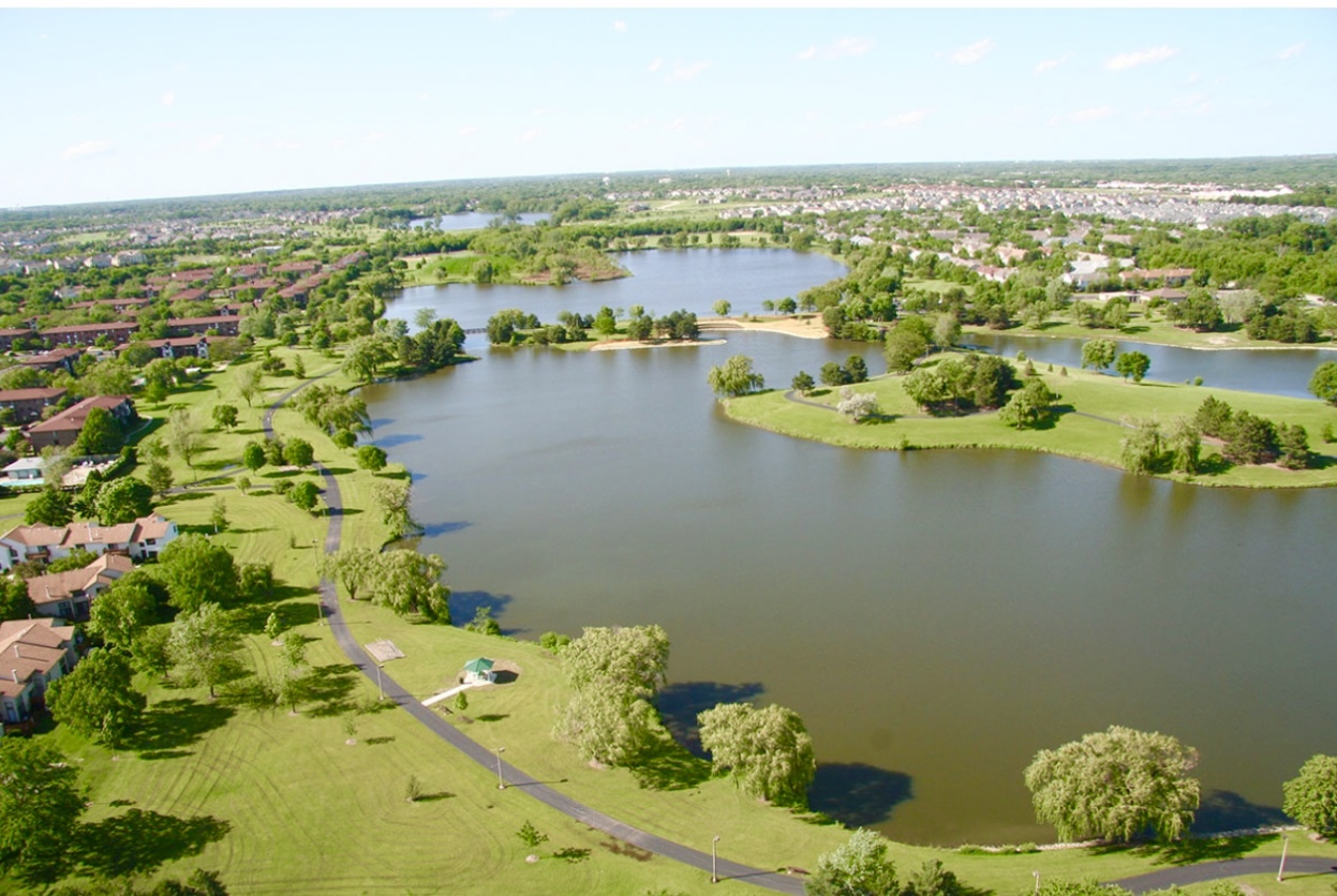 181 BROOK Lane #181, Vernon Hills, IL 60061