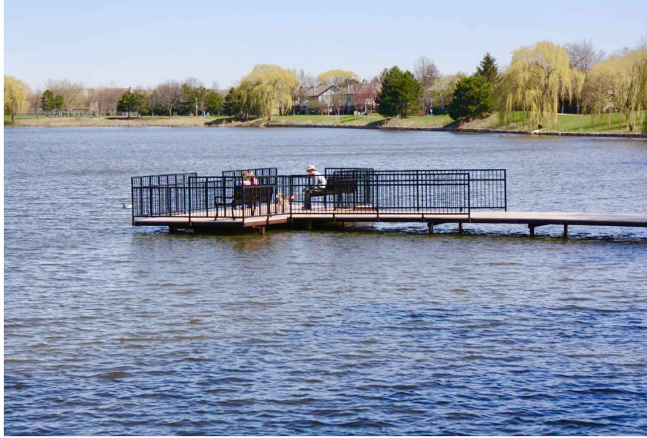 181 BROOK Lane #181, Vernon Hills, IL 60061