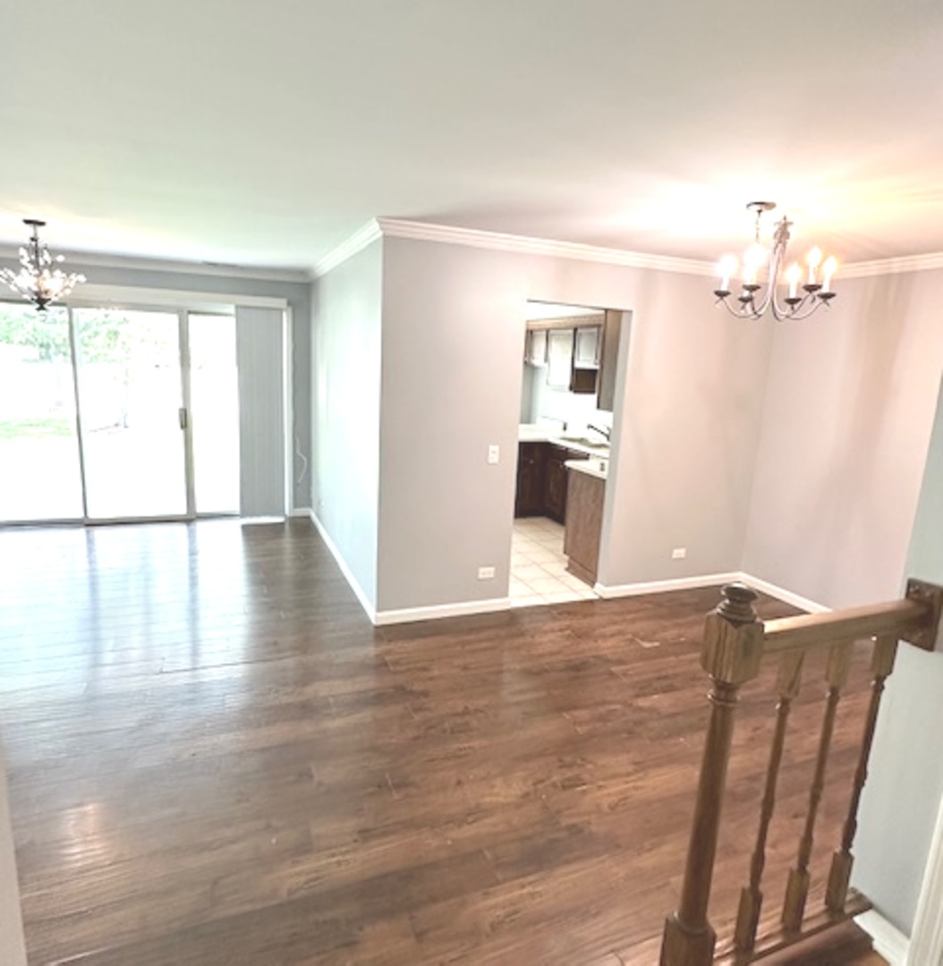 181 BROOK Lane #181, Vernon Hills, IL 60061