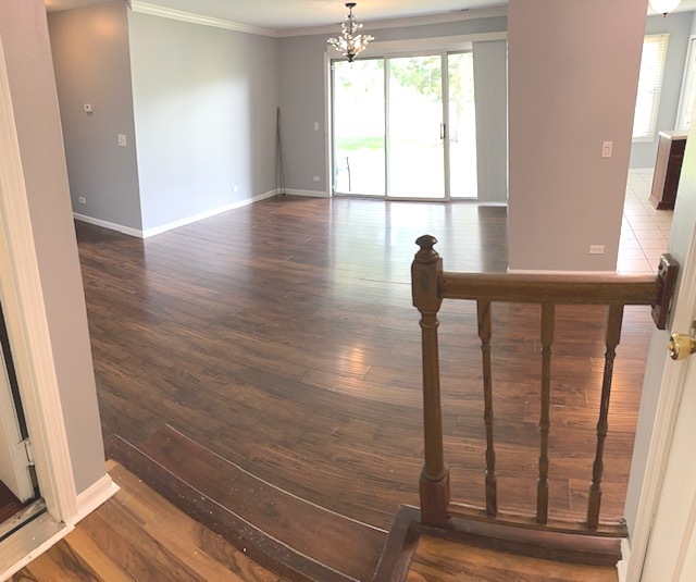 181 BROOK Lane #181, Vernon Hills, IL 60061