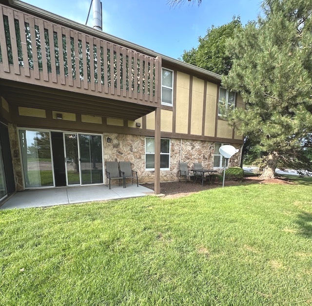 181 BROOK Lane #181, Vernon Hills, IL 60061