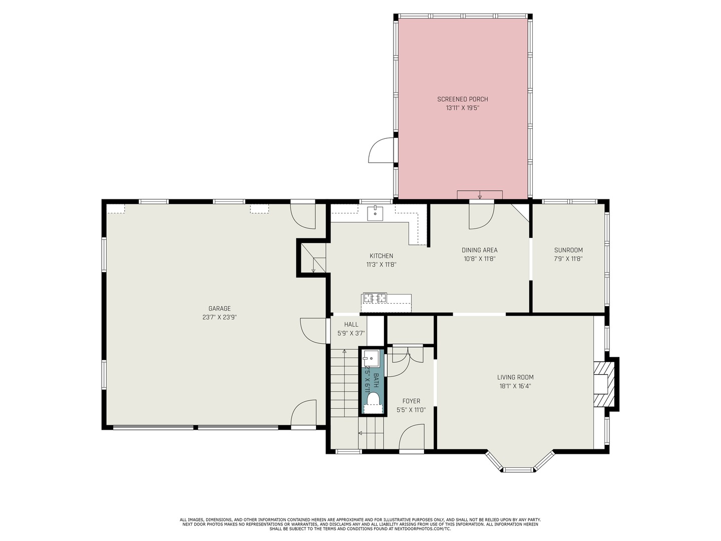 215 W Rock Street, Plano, IL 60545