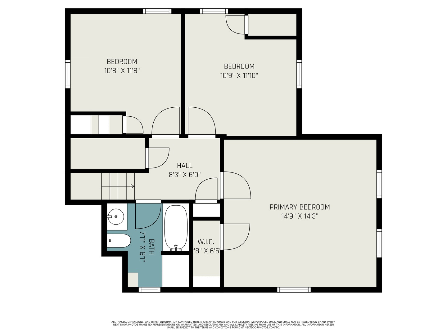 215 W Rock Street, Plano, IL 60545