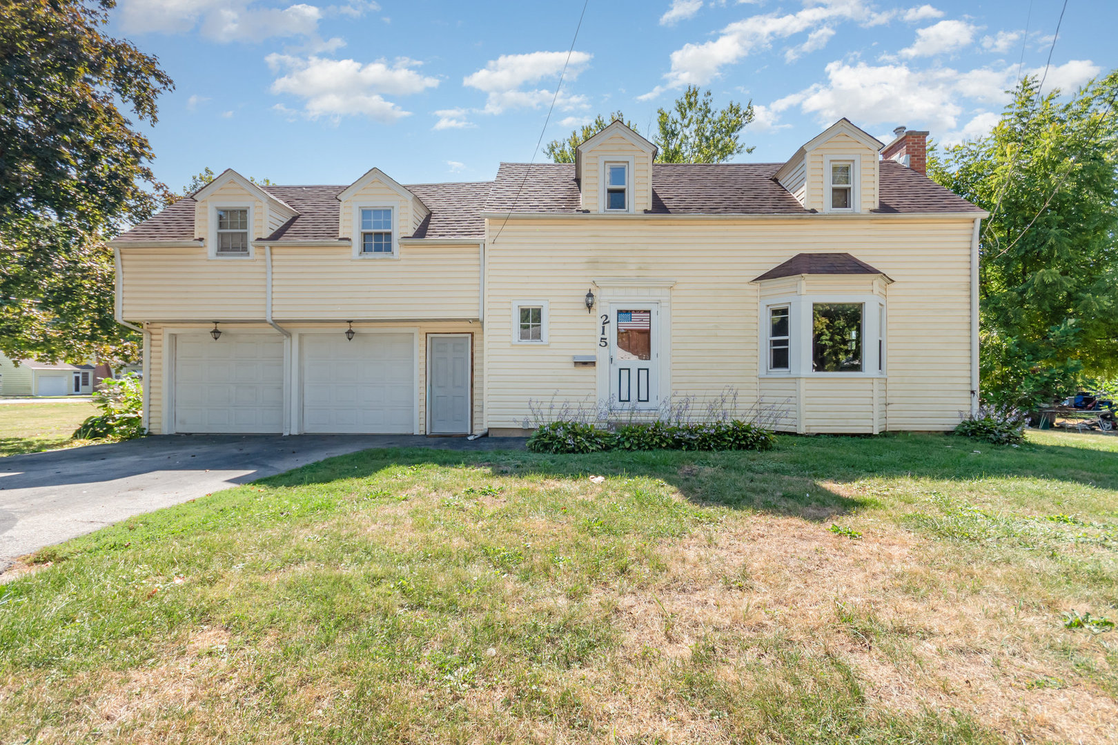 215 W Rock Street, Plano, IL 60545