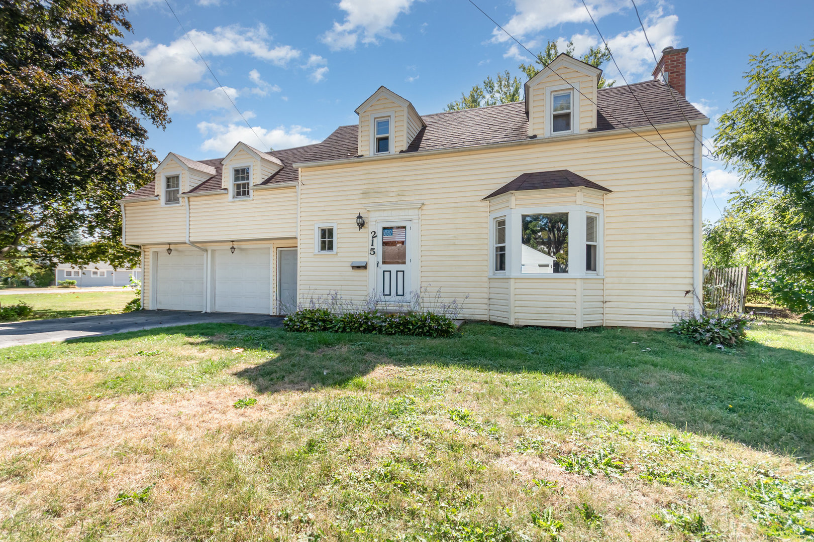 215 W Rock Street, Plano, IL 60545