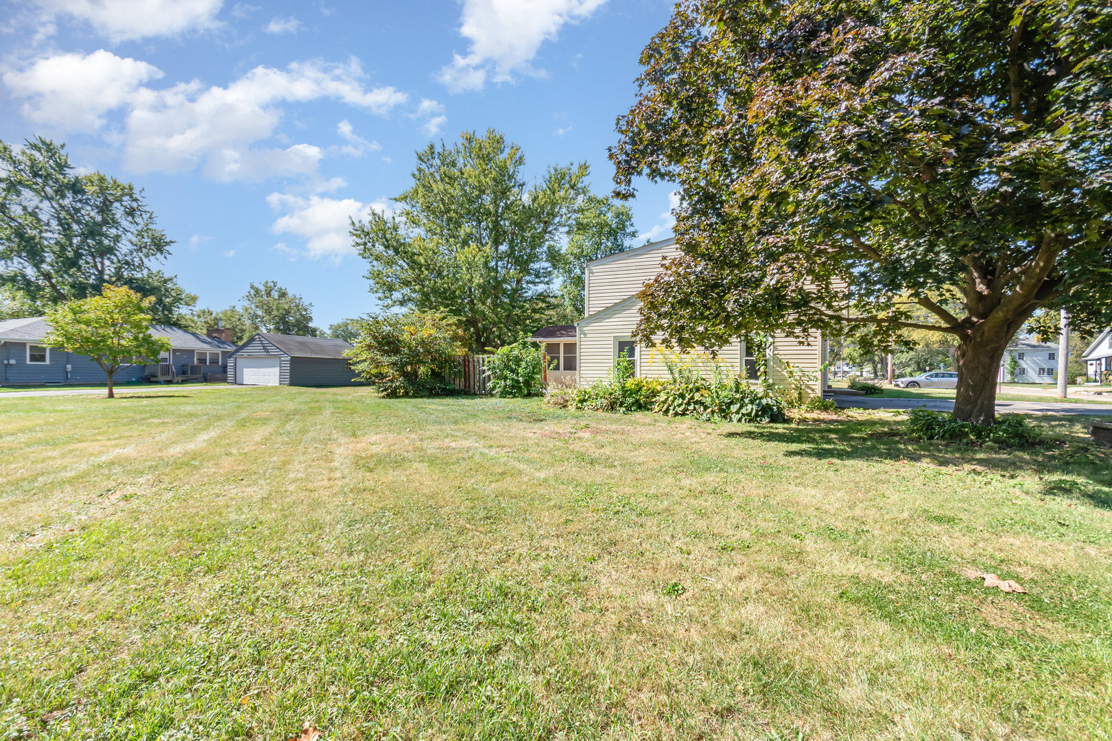 215 W Rock Street, Plano, IL 60545