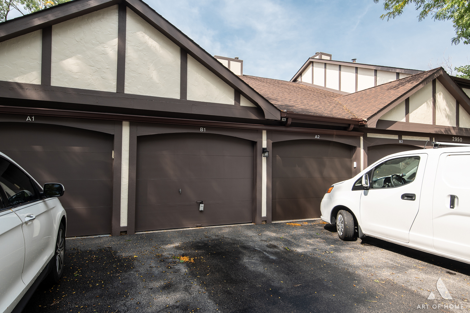 2950 NORTHAMPTON Drive #B1, Rolling Meadows, IL 60008