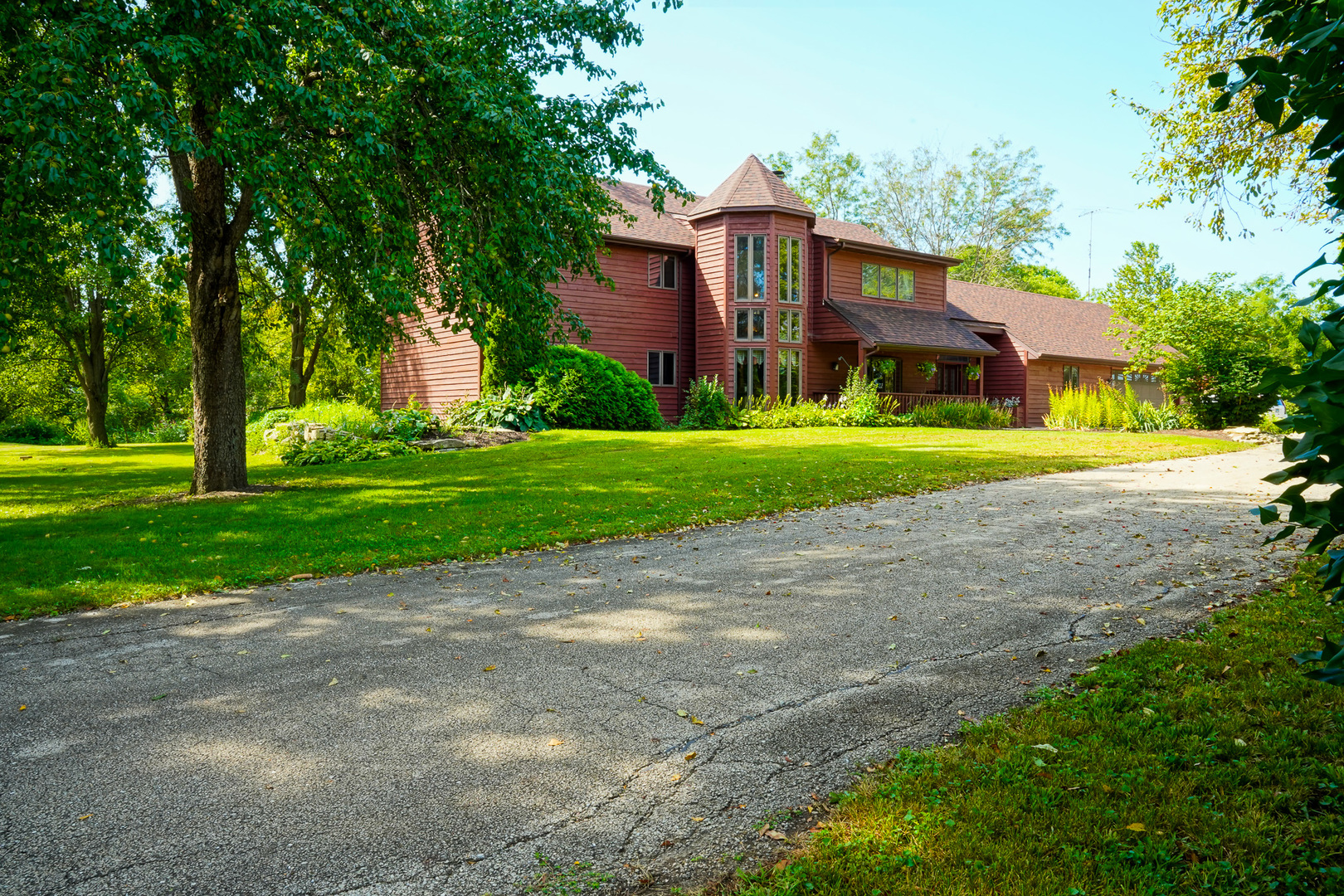 10175 Brown Road, Morris, IL 60450