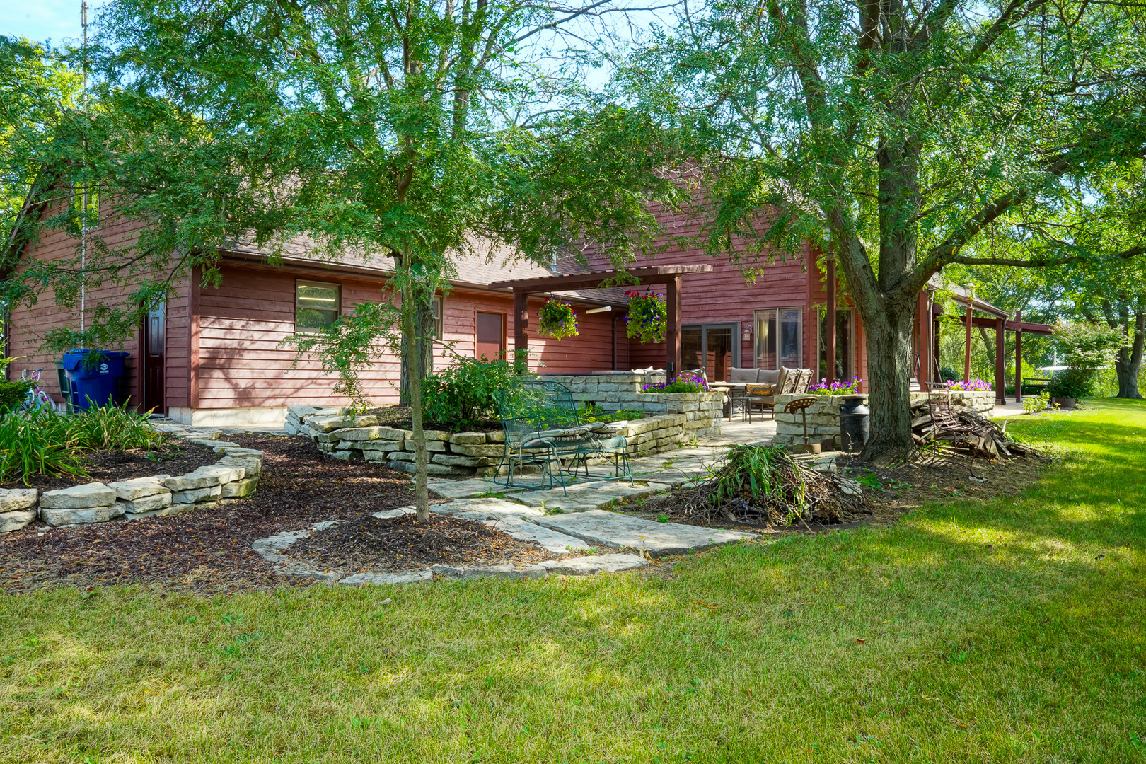 10175 Brown Road, Morris, IL 60450
