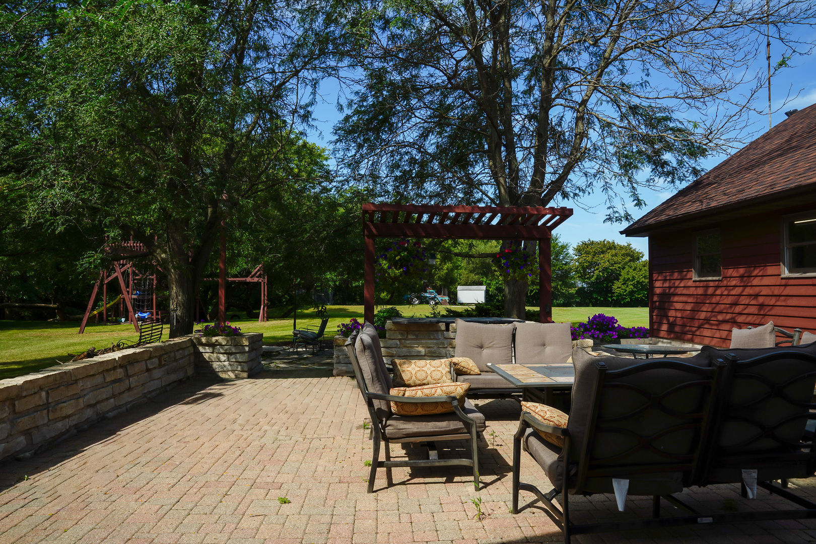 10175 Brown Road, Morris, IL 60450