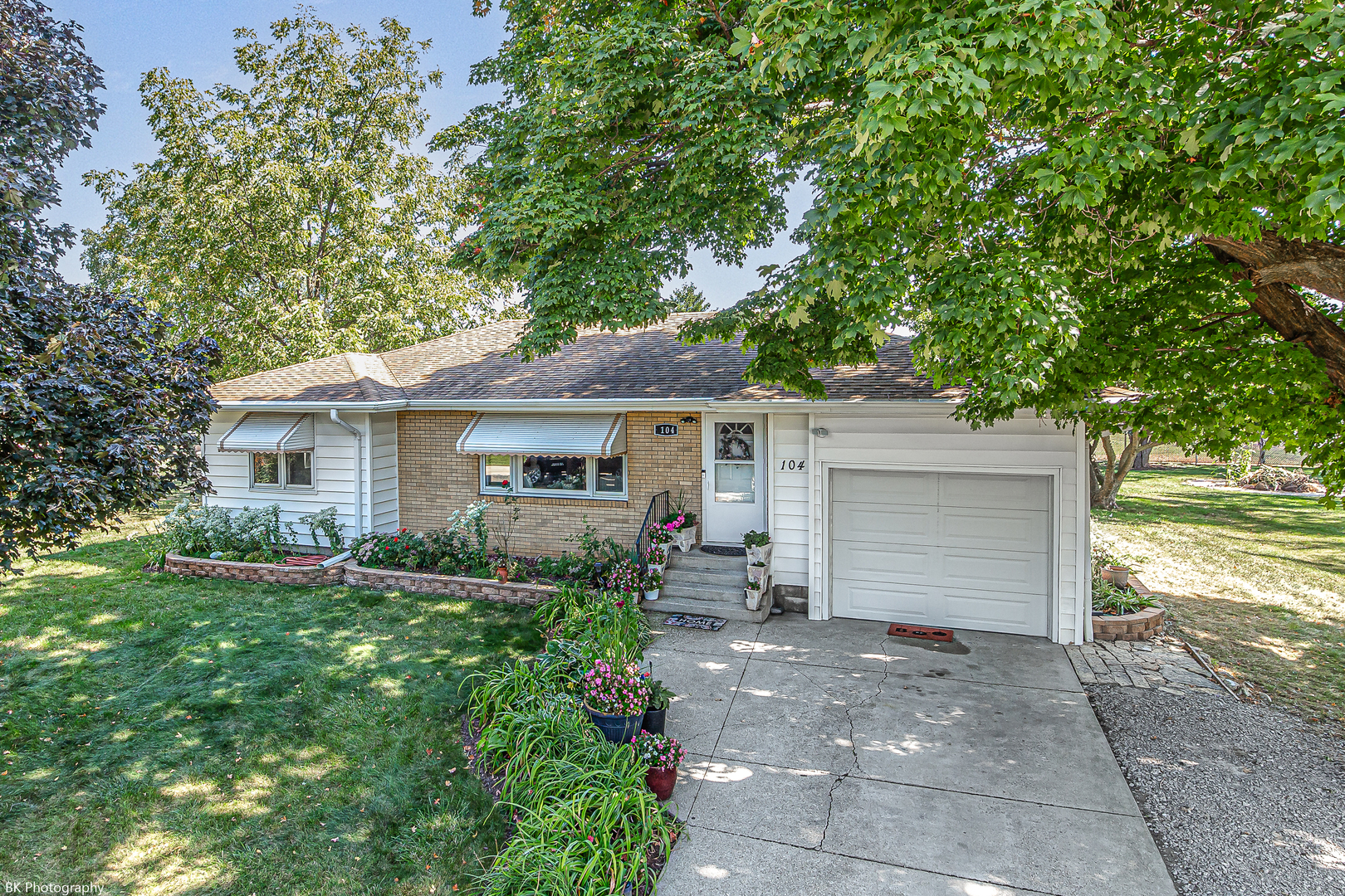 104 Dante Court, Shorewood, IL 60404