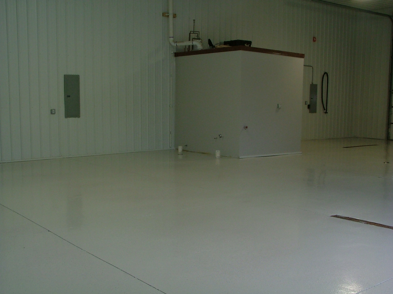 9545 Sandridge Industrial Court #2A, Morris, IL 60450