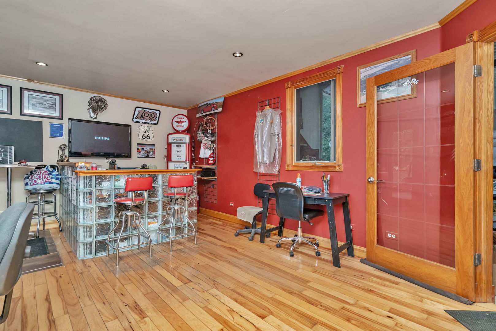 9545 Sandridge Industrial Court #2A, Morris, IL 60450