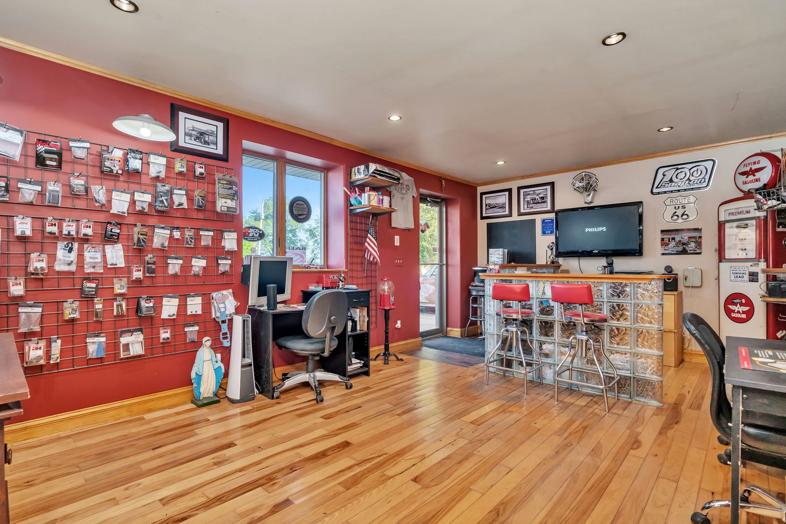 9545 Sandridge Industrial Court #2A, Morris, IL 60450