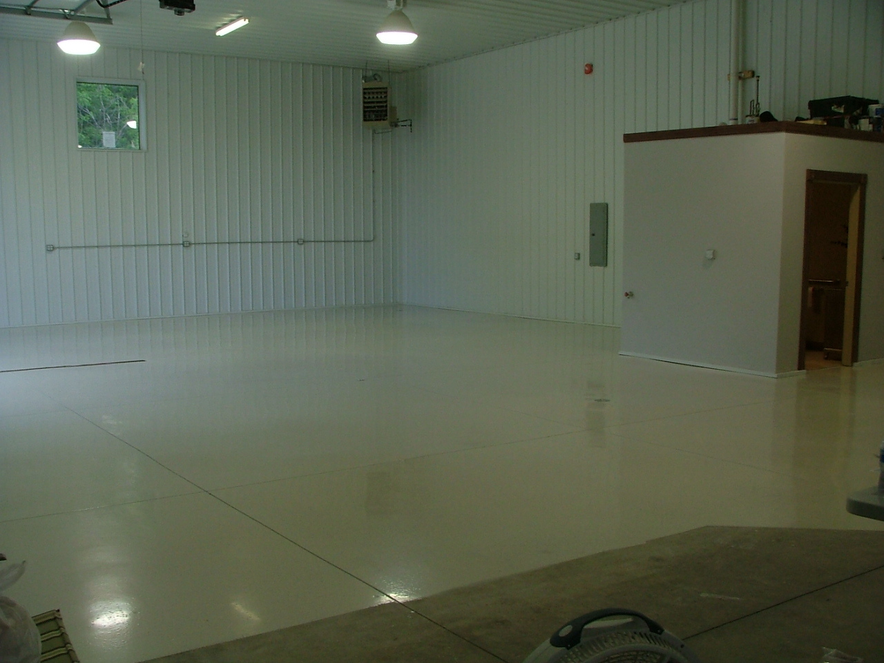 9545 Sandridge Industrial Court #2A, Morris, IL 60450